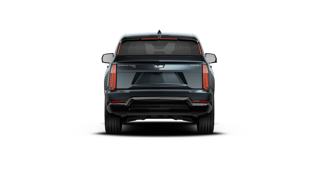 New 2026 CADILLAC ESCALADE IQ Premium Sport SUV