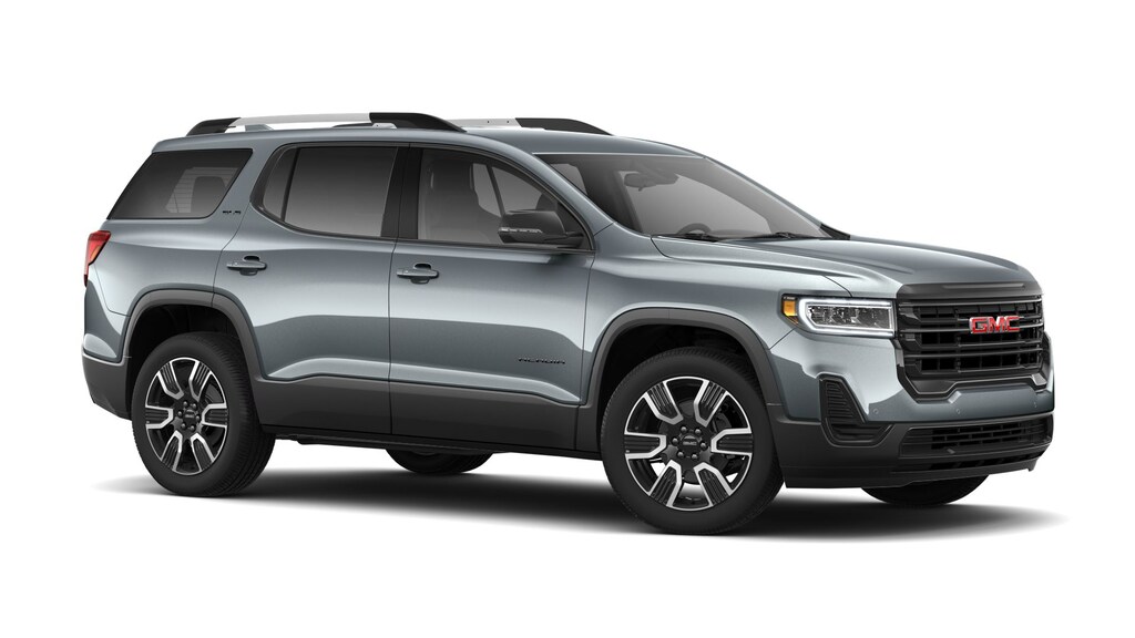 New 2021 Gmc Acadia For Sale At Mcdaniel Gm Superstore Vin 1gkknkls5mz213440