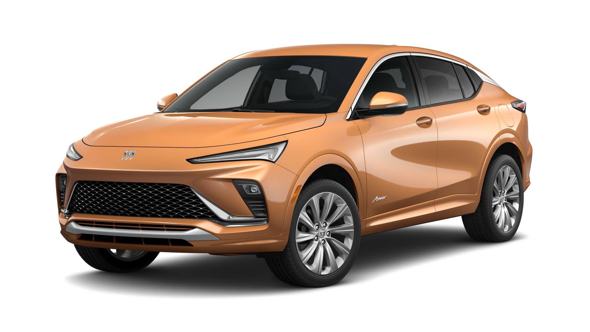 2026 Buick Envista Avenir's photo