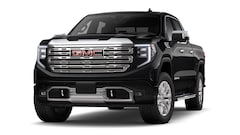 New 2026 GMC Sierra 1500 Denali Truck in Russellville AR