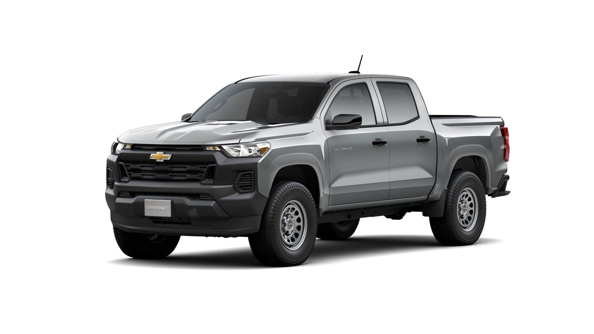 2026 Chevrolet Colorado Work Truck - Photo 25
