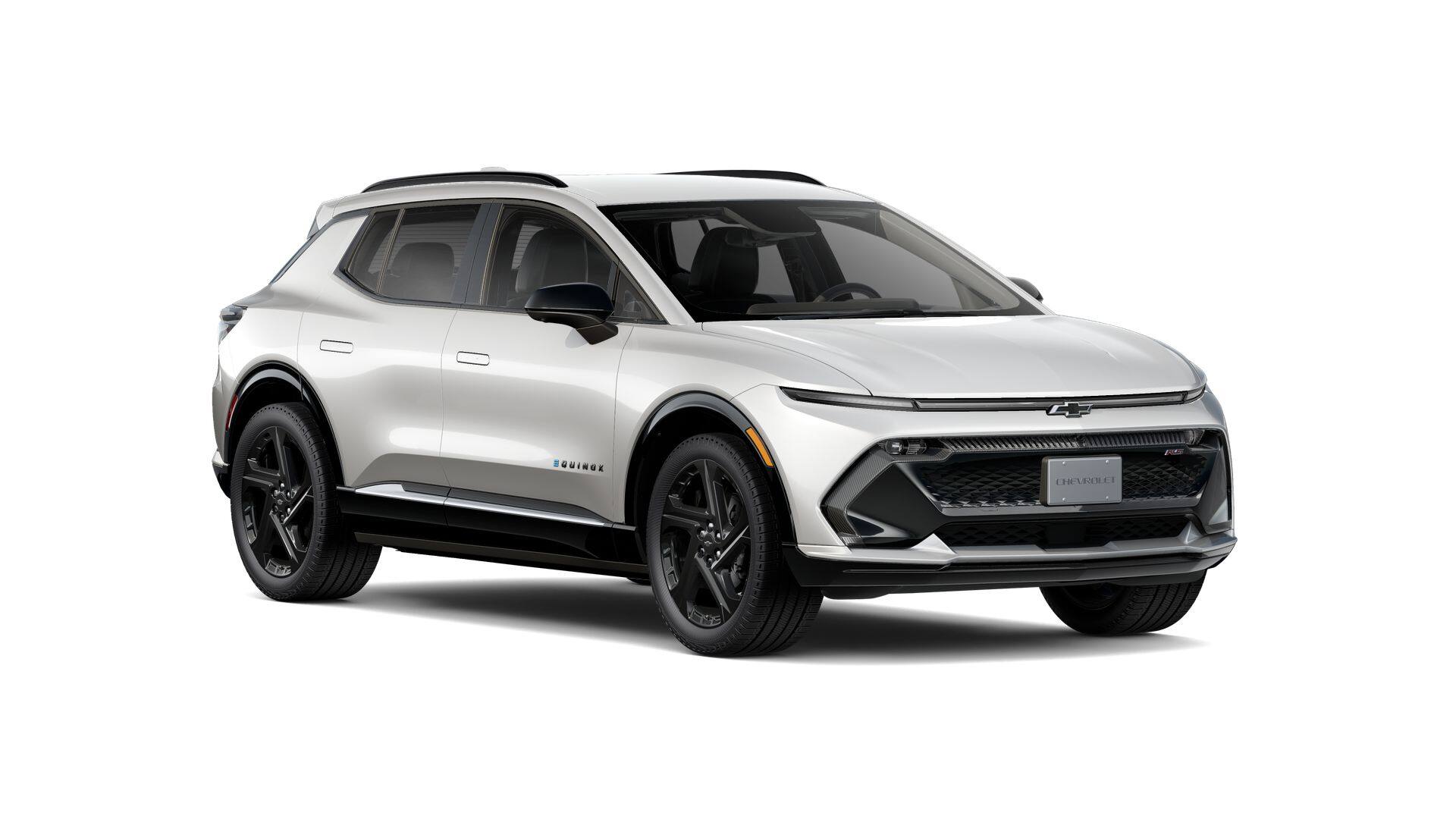 Thumbnail: 2025 Chevrolet Equinox - 28