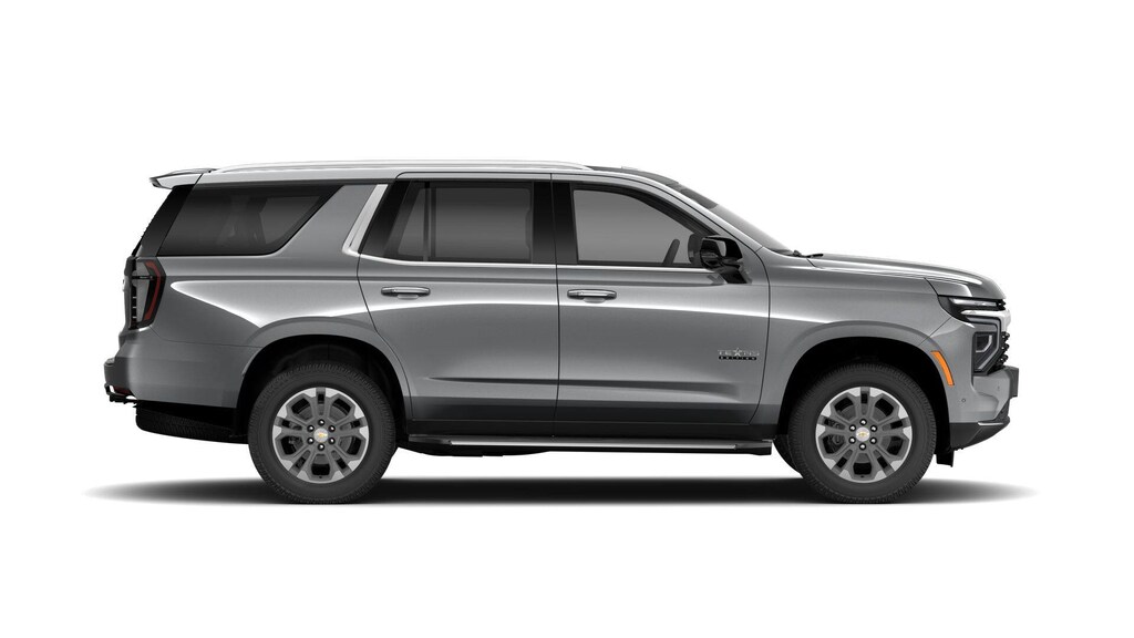 New 2026 Chevrolet Tahoe LT SUV