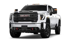 2026 GMC Sierra 2500 HD AT4 Truck