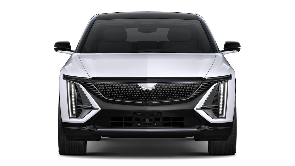 New 2026 CADILLAC LYRIQ Signature Sport SUV