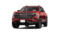 2026 GMC Terrain AT4 SUV