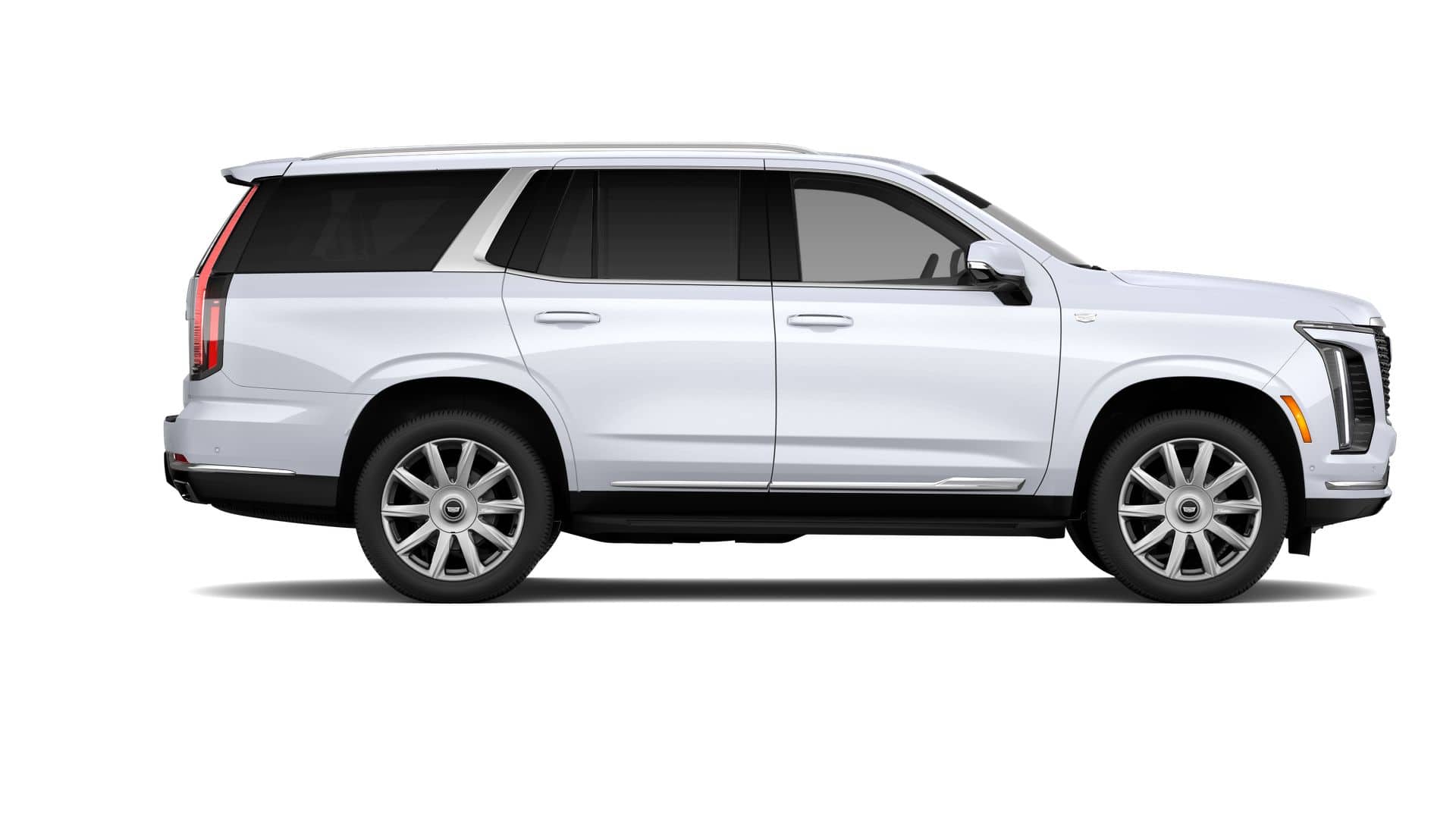 2026 Cadillac Escalade Escalade - Photo 16