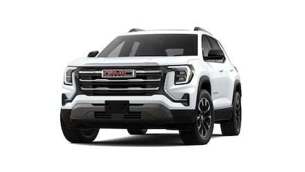 2025 GMC Terrain Elevation SUV