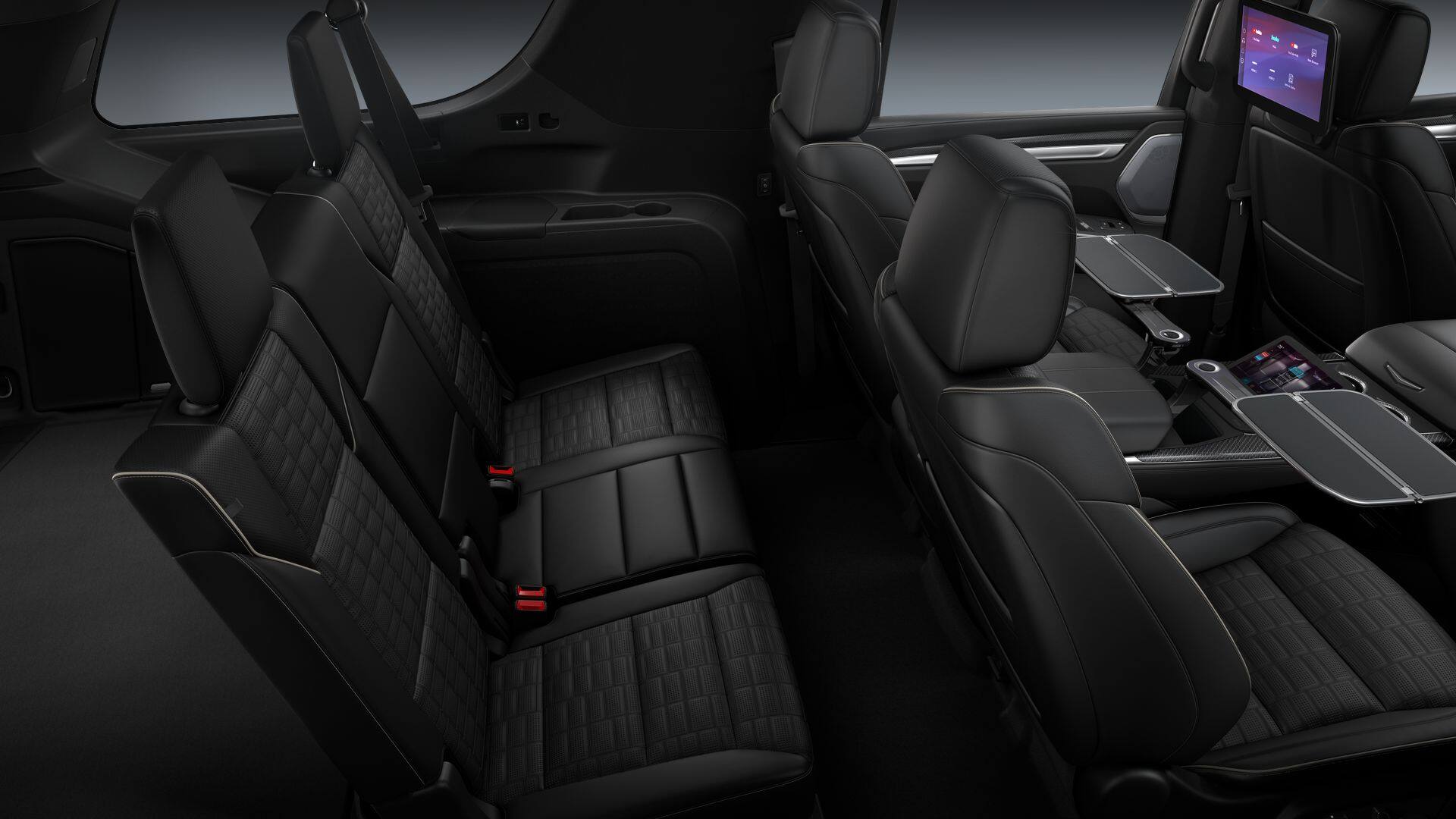 Thumbnail: 2026 Cadillac Escalade - 11