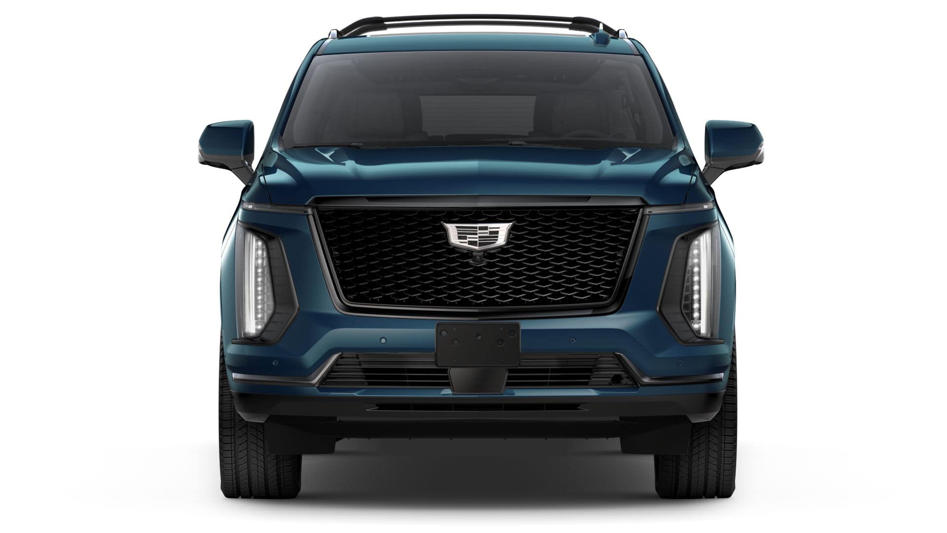 2025 Cadillac Escalade ESV Sport Platinum photo 3
