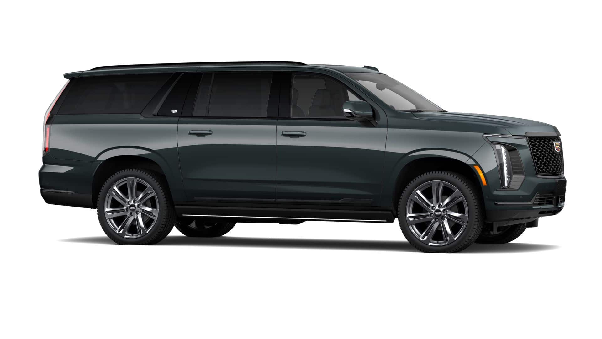 2026 Cadillac Escalade ESV Sport - Photo 42