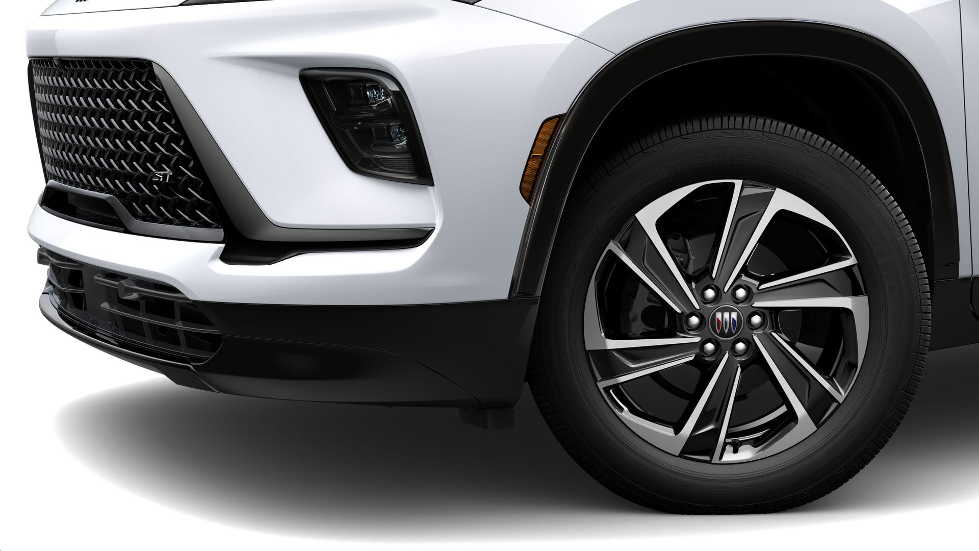 Thumbnail: 2026 Buick Enclave - 6