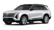 CADILLAC VISTIQ
