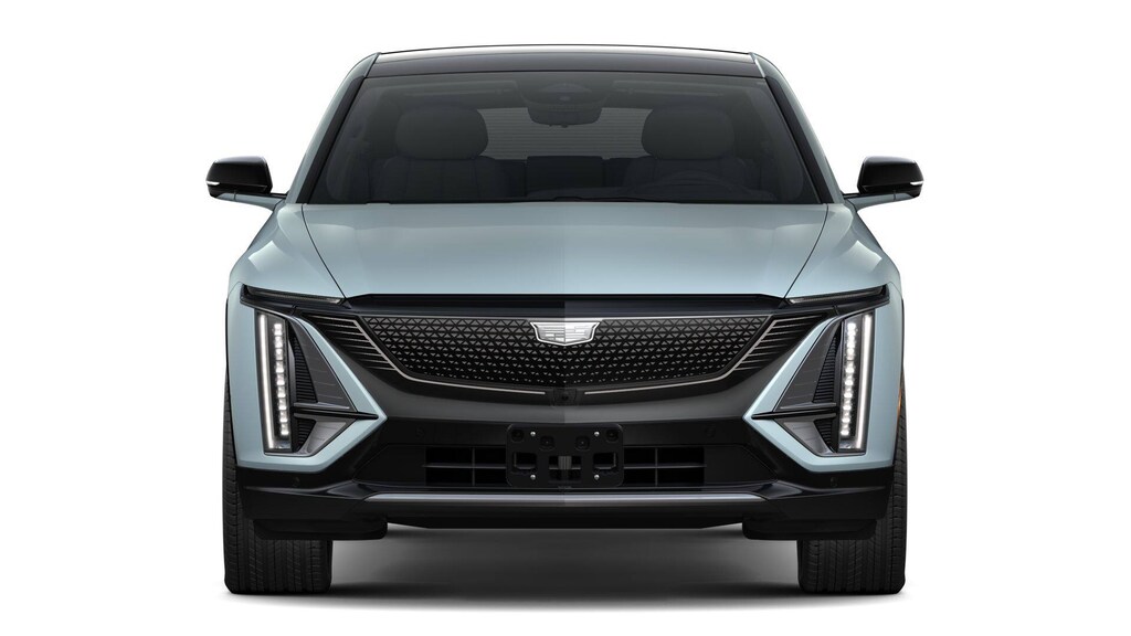 New 2026 CADILLAC LYRIQ Signature Sport SUV