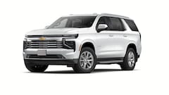 2025 Chevrolet Tahoe Premier SUV