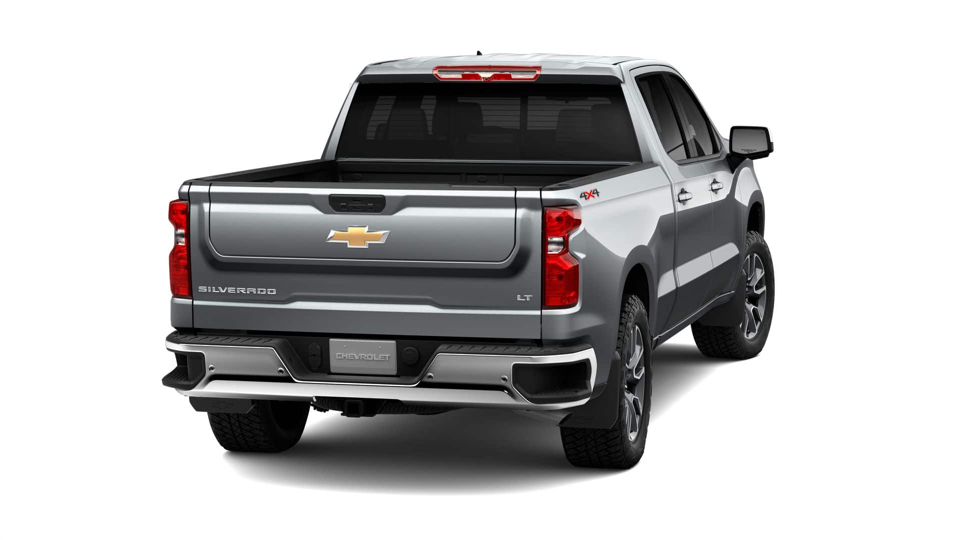 2025 Chevrolet Silverado 1500 LT - Photo 27