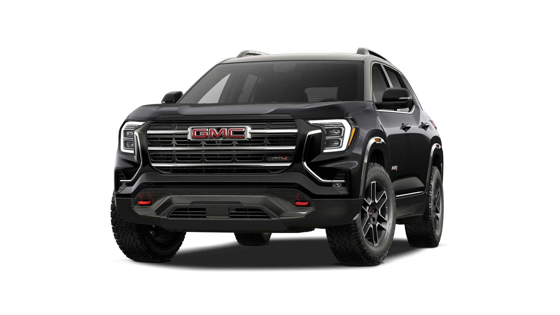 2027 GMC Terrain AT4 - Photo 25