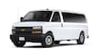  Chevrolet Express Passenger 3500