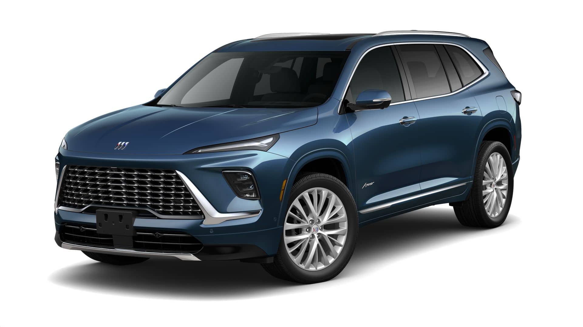 2026 Buick Enclave Avenir photo 2