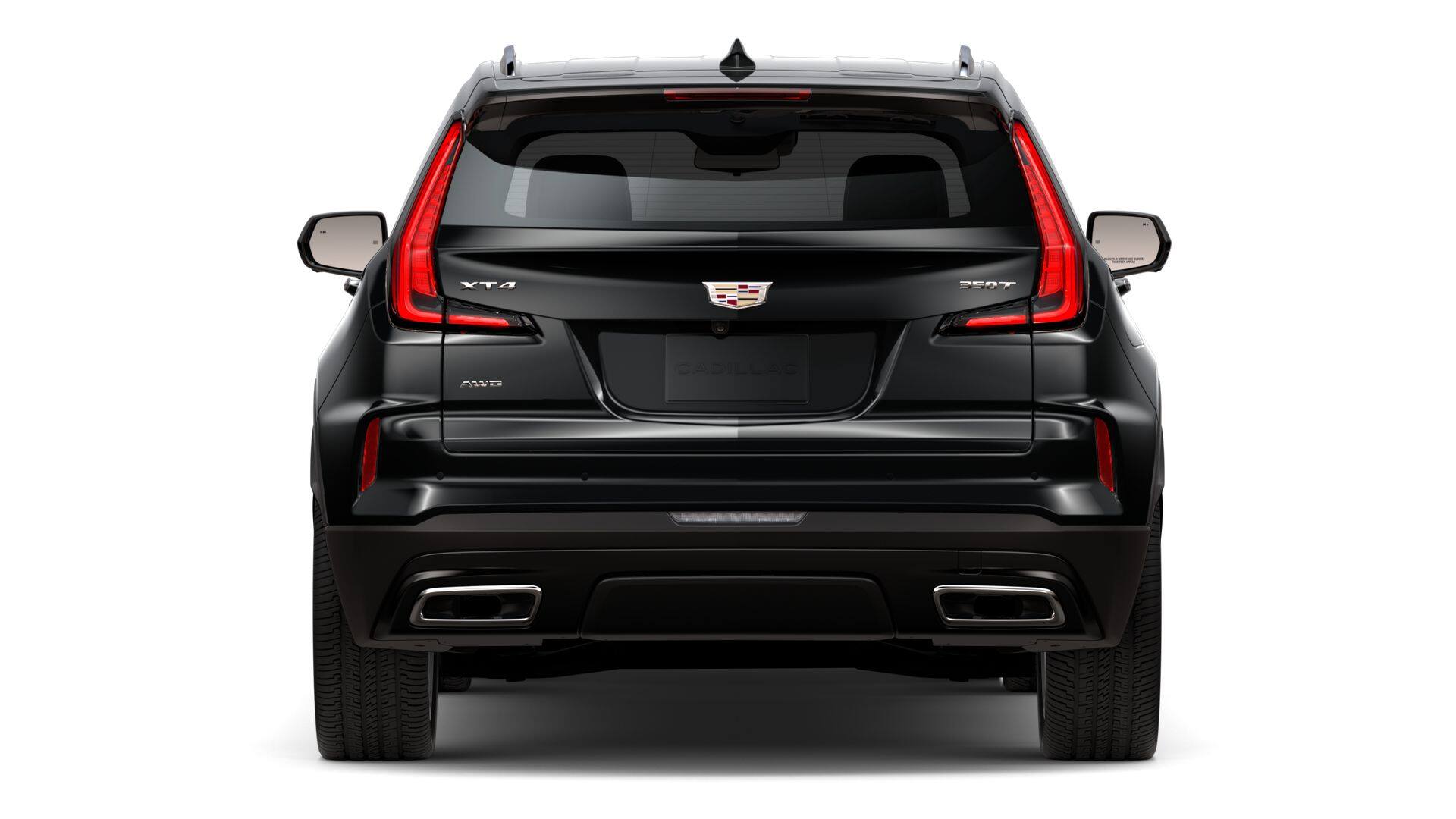 2025 Cadillac XT4 Premium Luxury photo 4