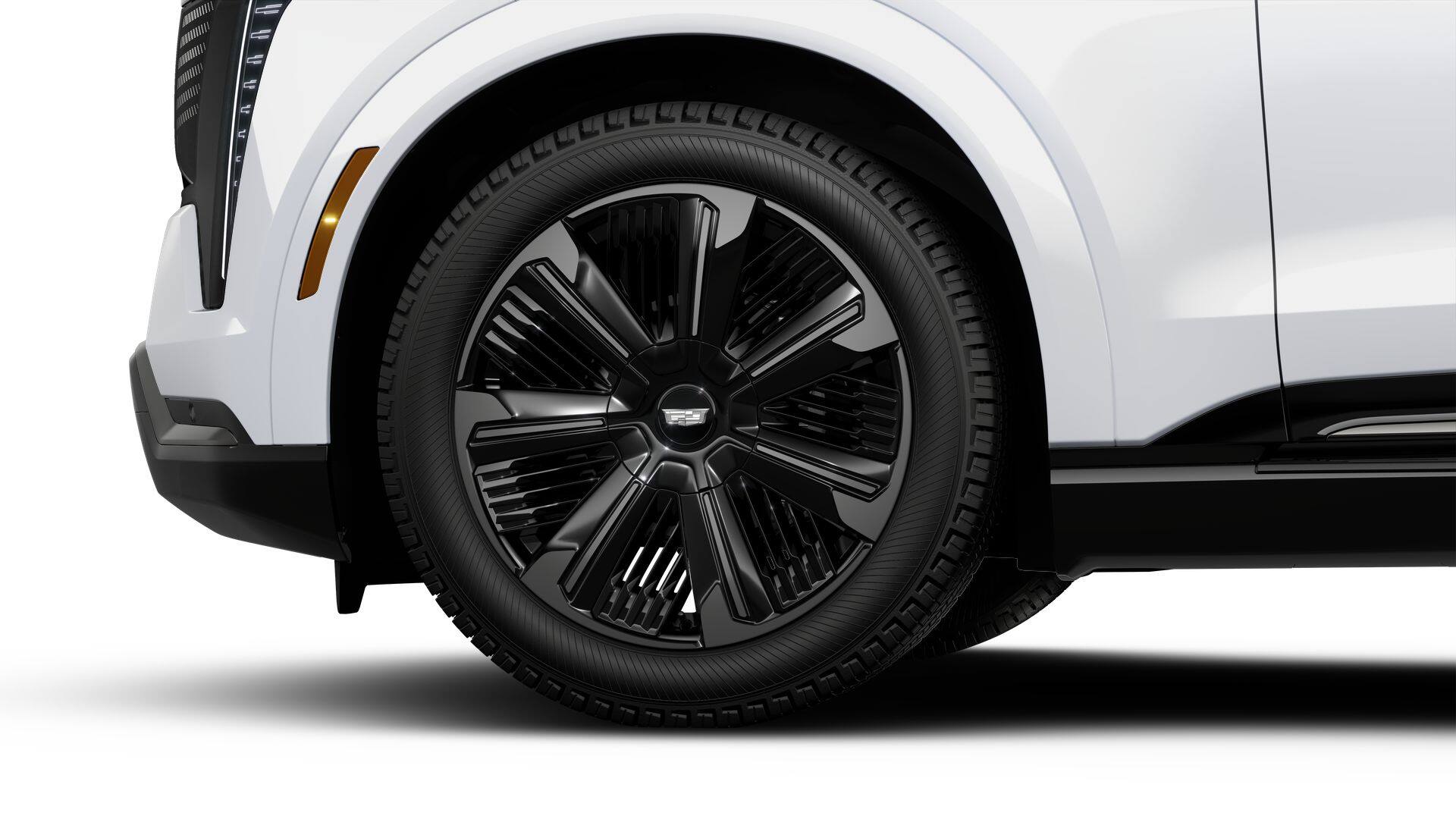 2026 Cadillac Escalade IQ Premium Sport - Photo 15