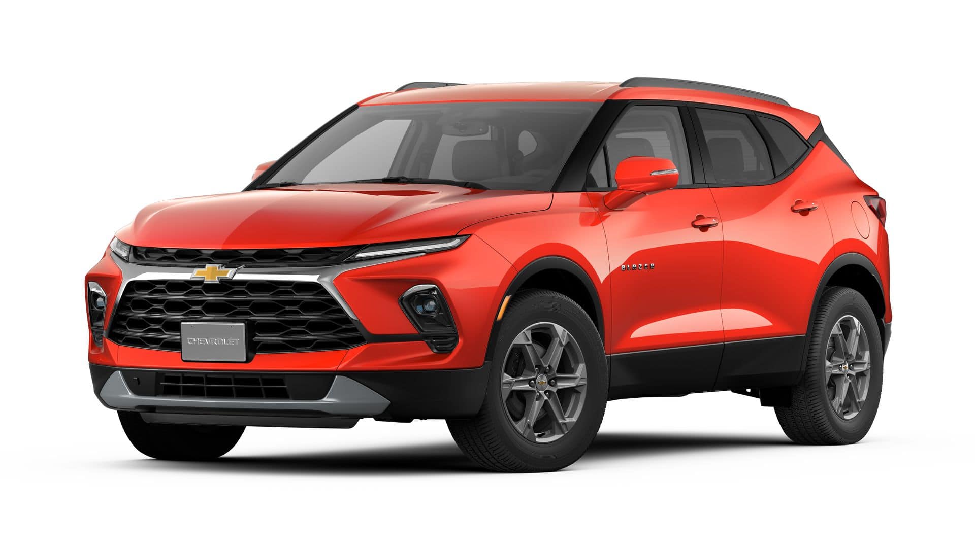 2025 Chevrolet Blazer 3LT - Photo 61