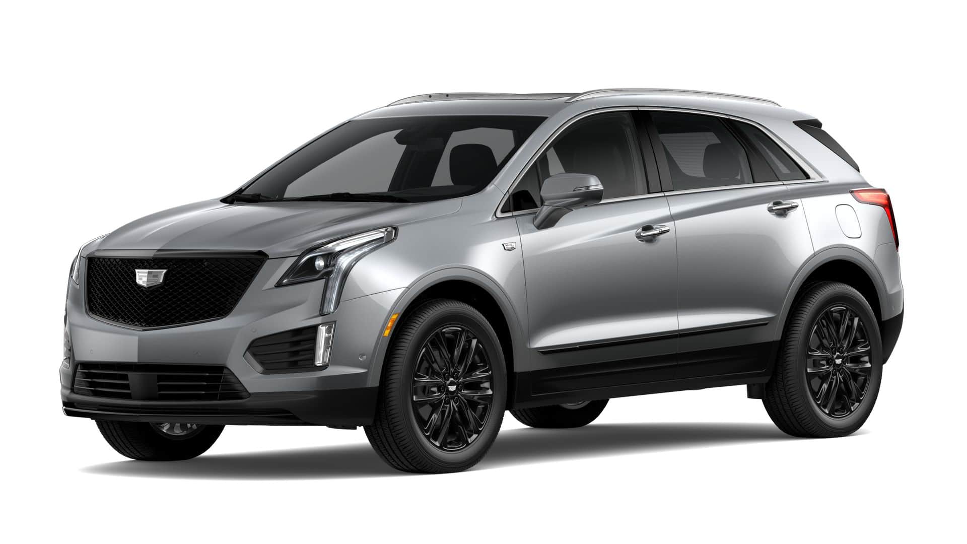 2026 Cadillac XT5 Premium Luxury - Photo 21