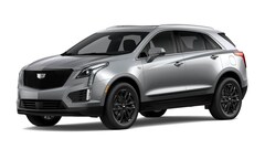 2026 CADILLAC XT5 Premium Luxury SUV