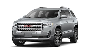 New 2023 GMC Acadia Denali SUV for Sale in Conroe, TX, at Wiesner Buick GMC