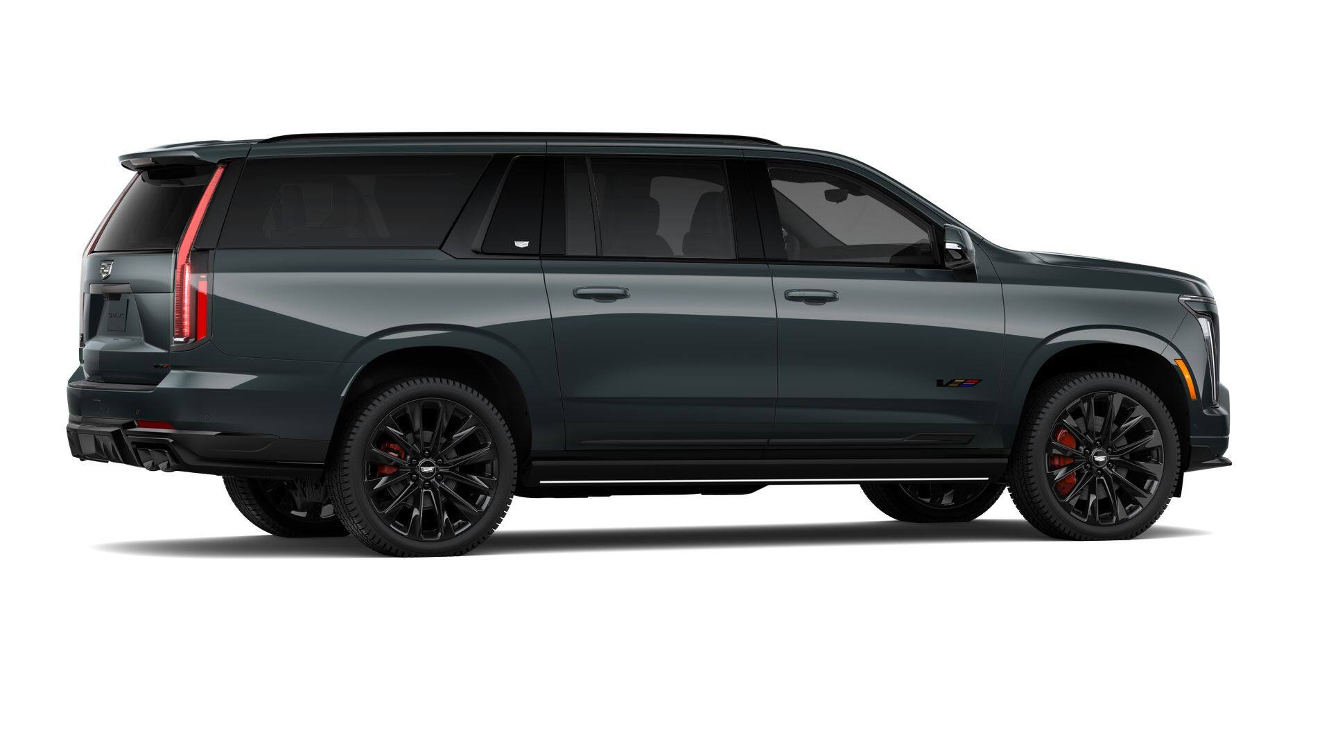 2026 Cadillac Escalade ESV V-Series - Photo 16