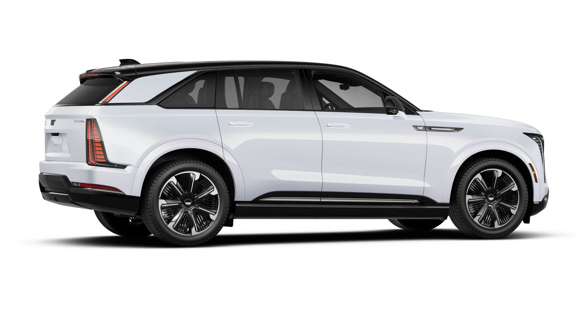 2026 Cadillac Escalade IQ Premium Sport - Photo 17