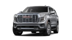 2025 GMC Yukon XL Denali SUV