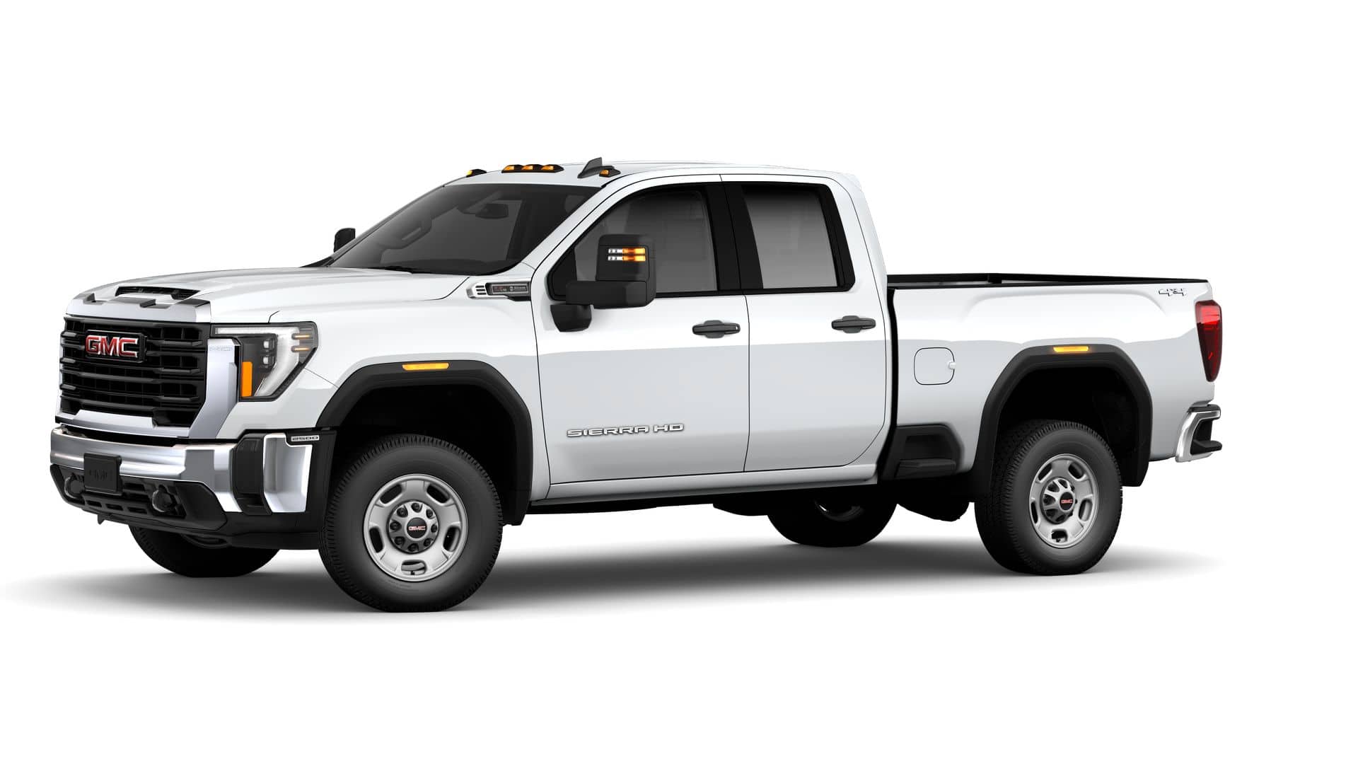 2026 GMC Sierra 2500HD Pro - Photo 26
