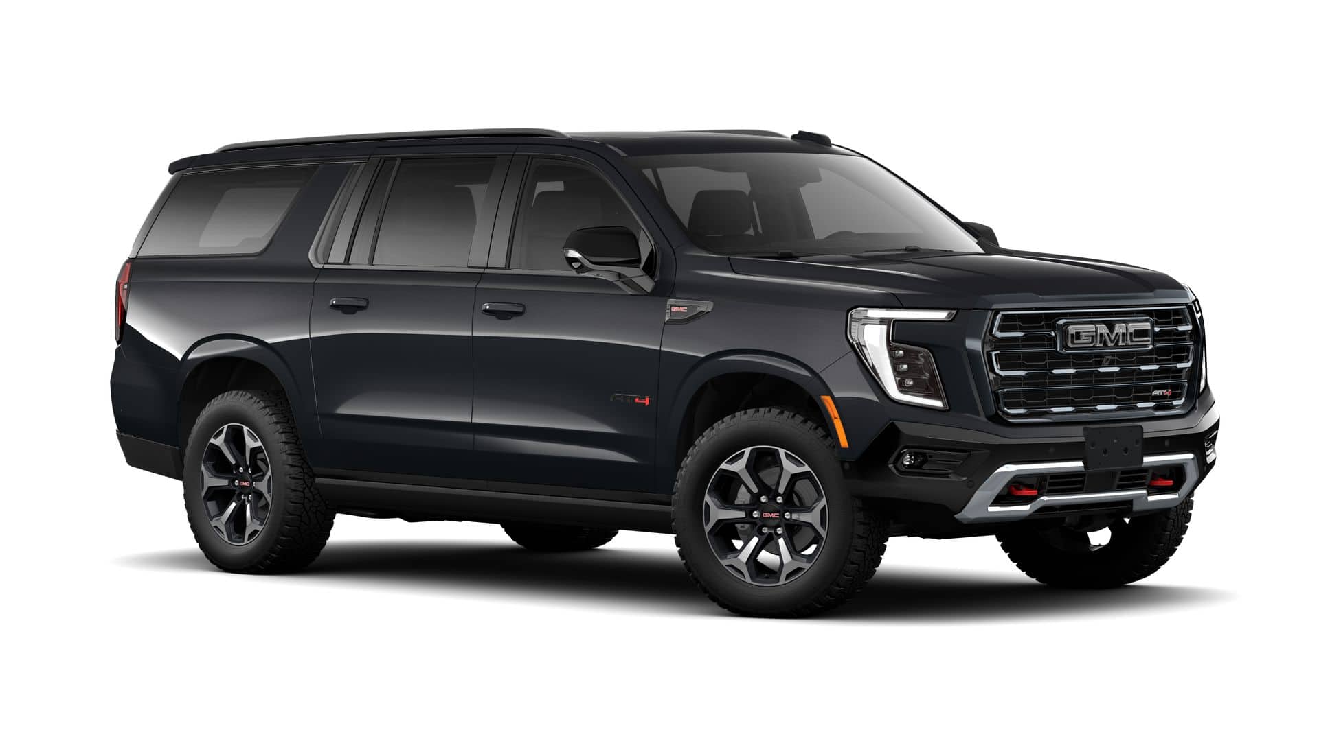 2026 GMC Yukon XL AT4 - Photo 28