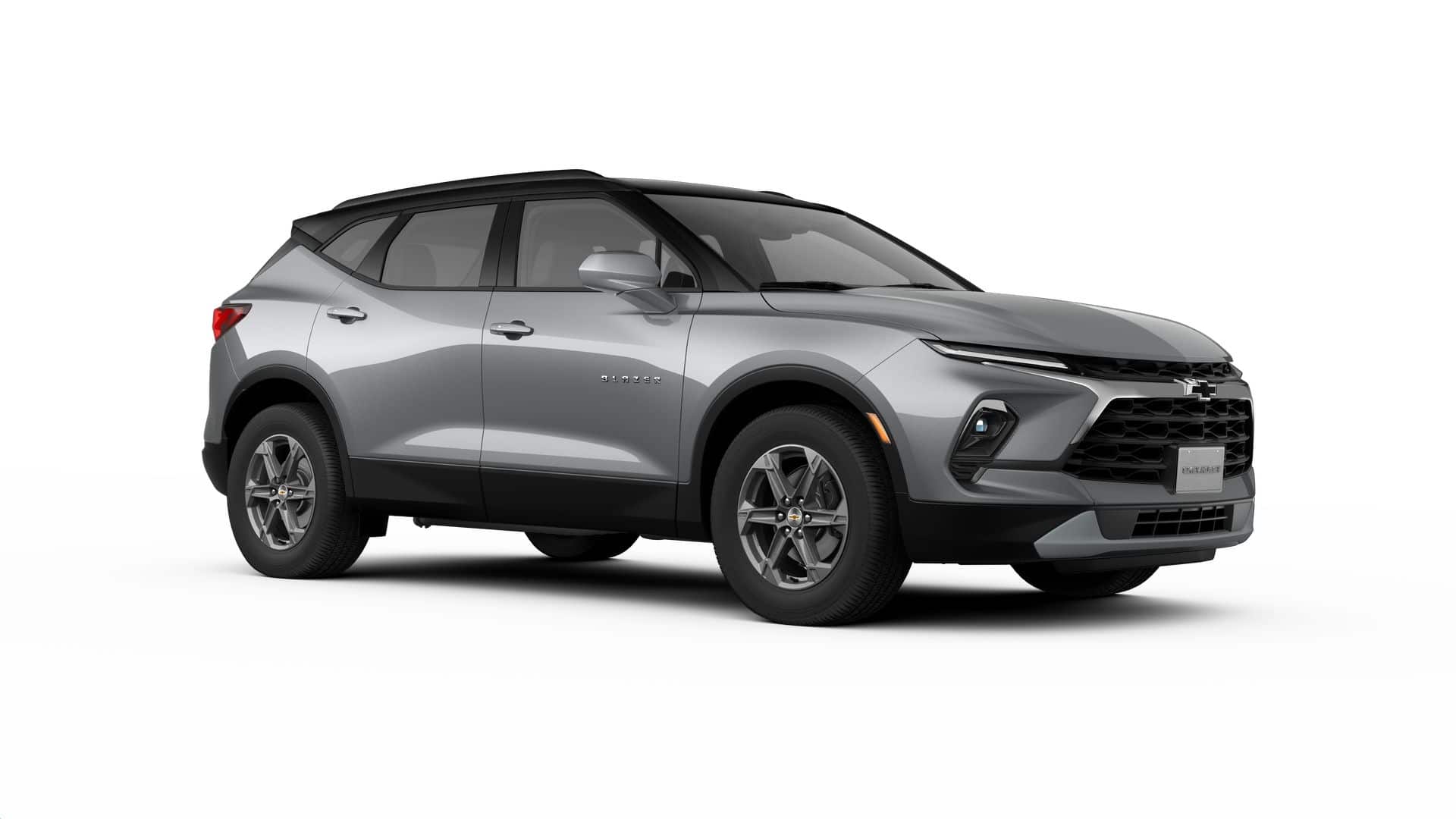 2026 Chevrolet Blazer 2LT - Photo 17