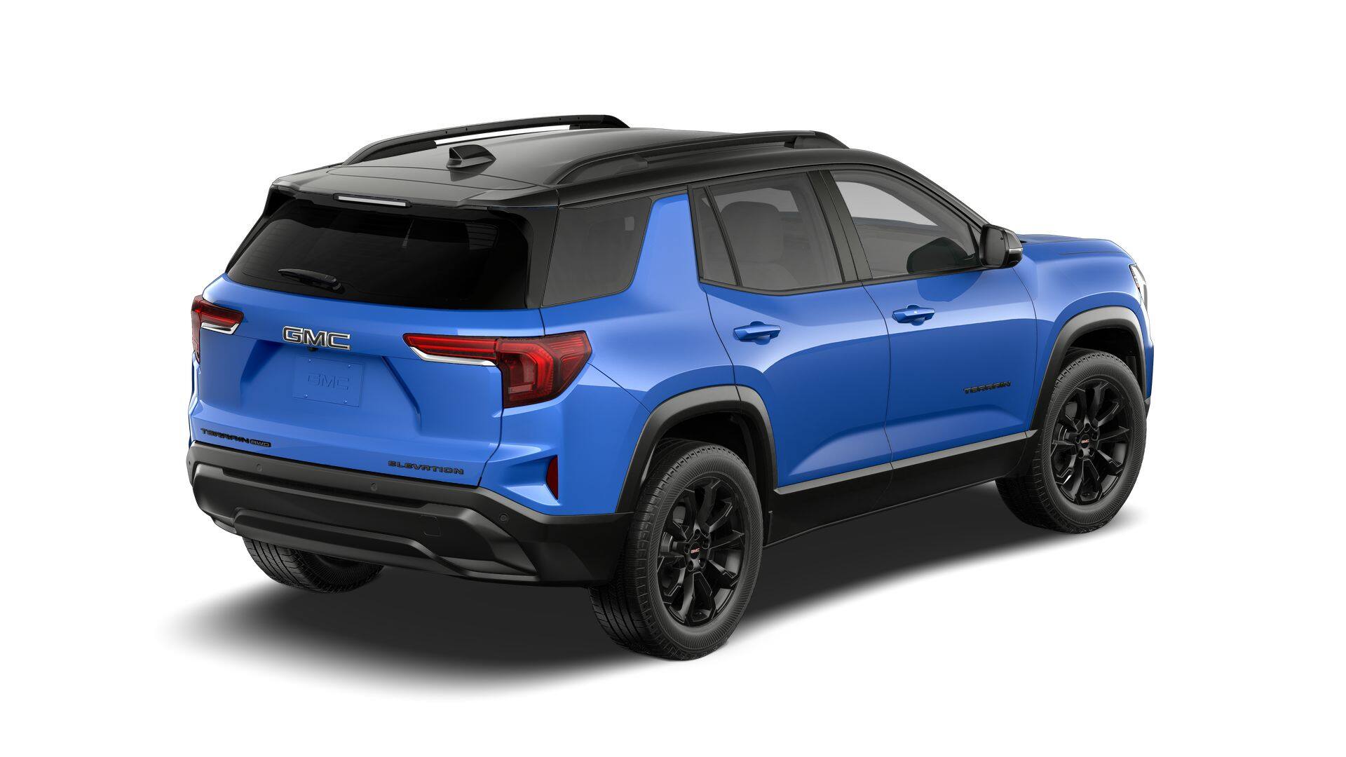 2027 GMC Terrain Elevation - Photo 70