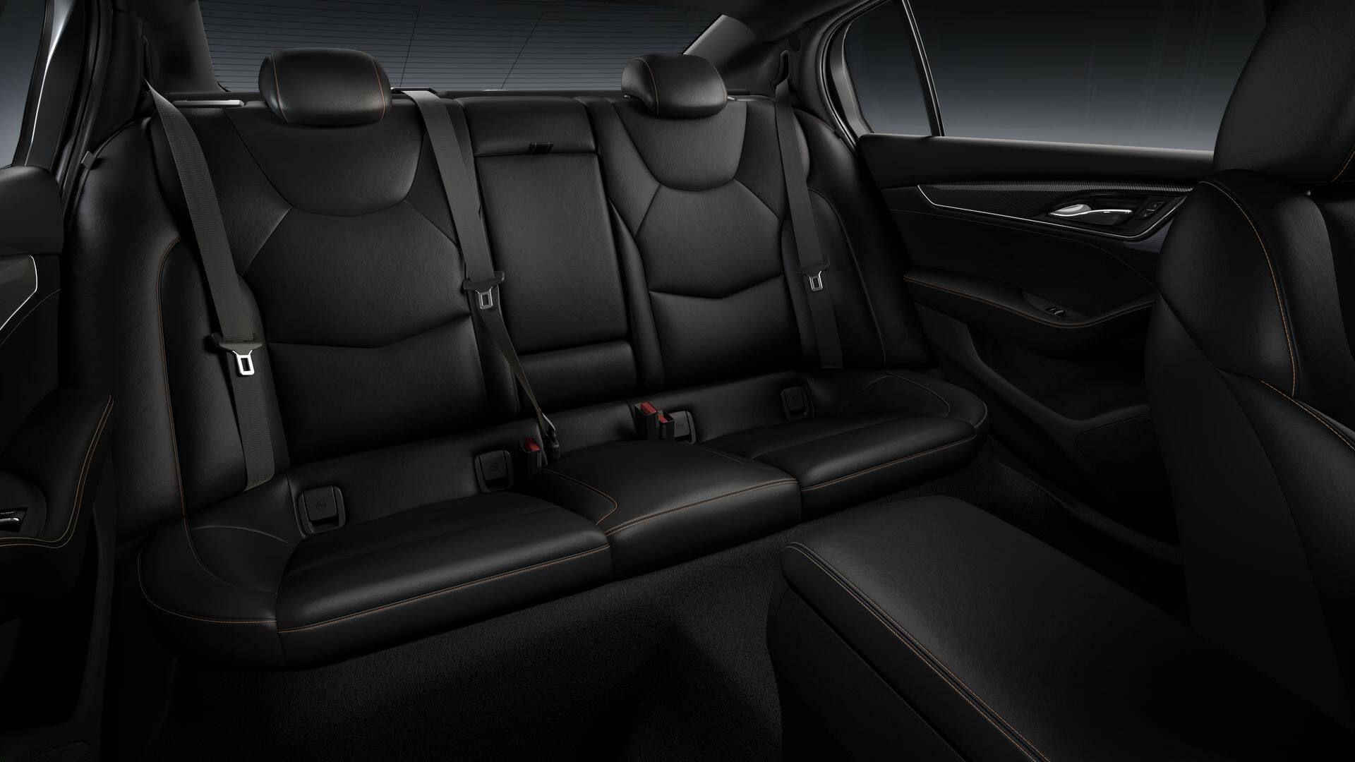 2026 Cadillac CT5 Sport - Photo 10