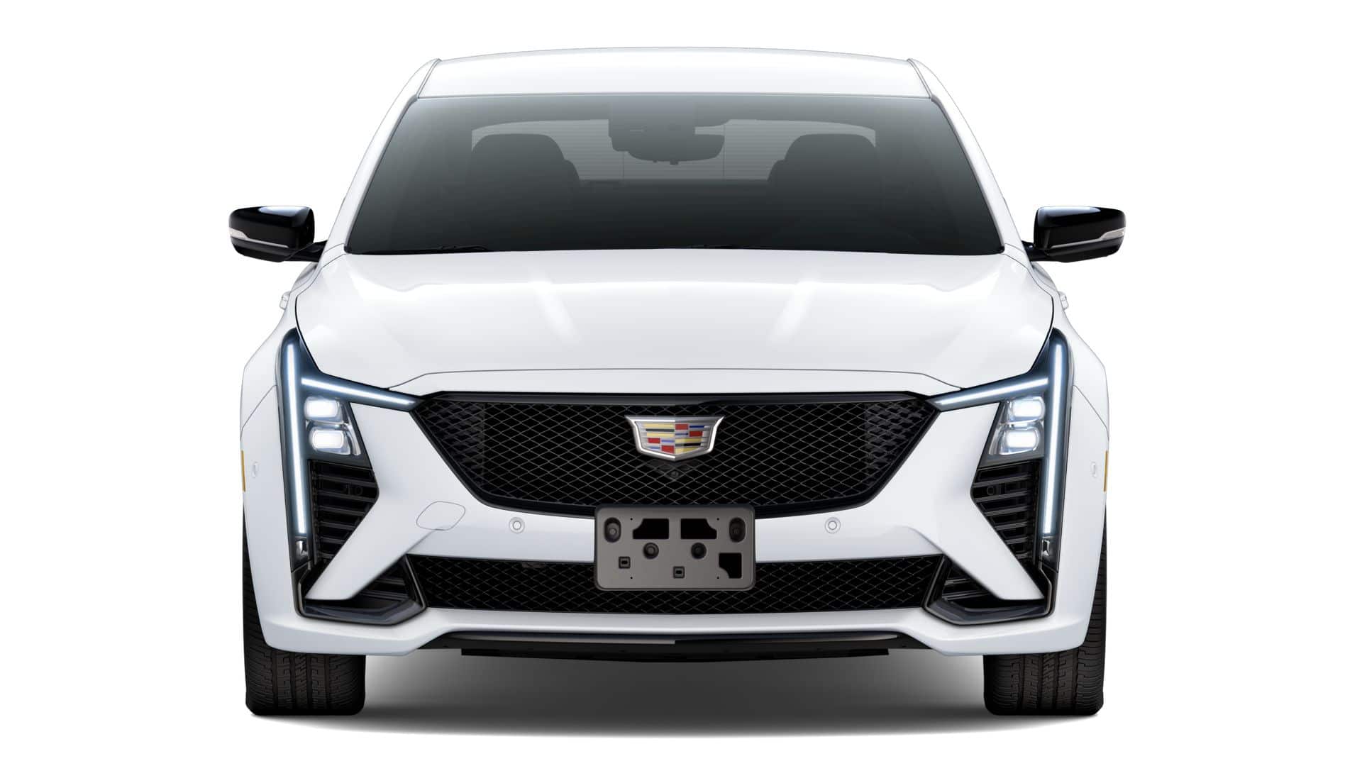 2026 Cadillac CT5 V-Series - Photo 26
