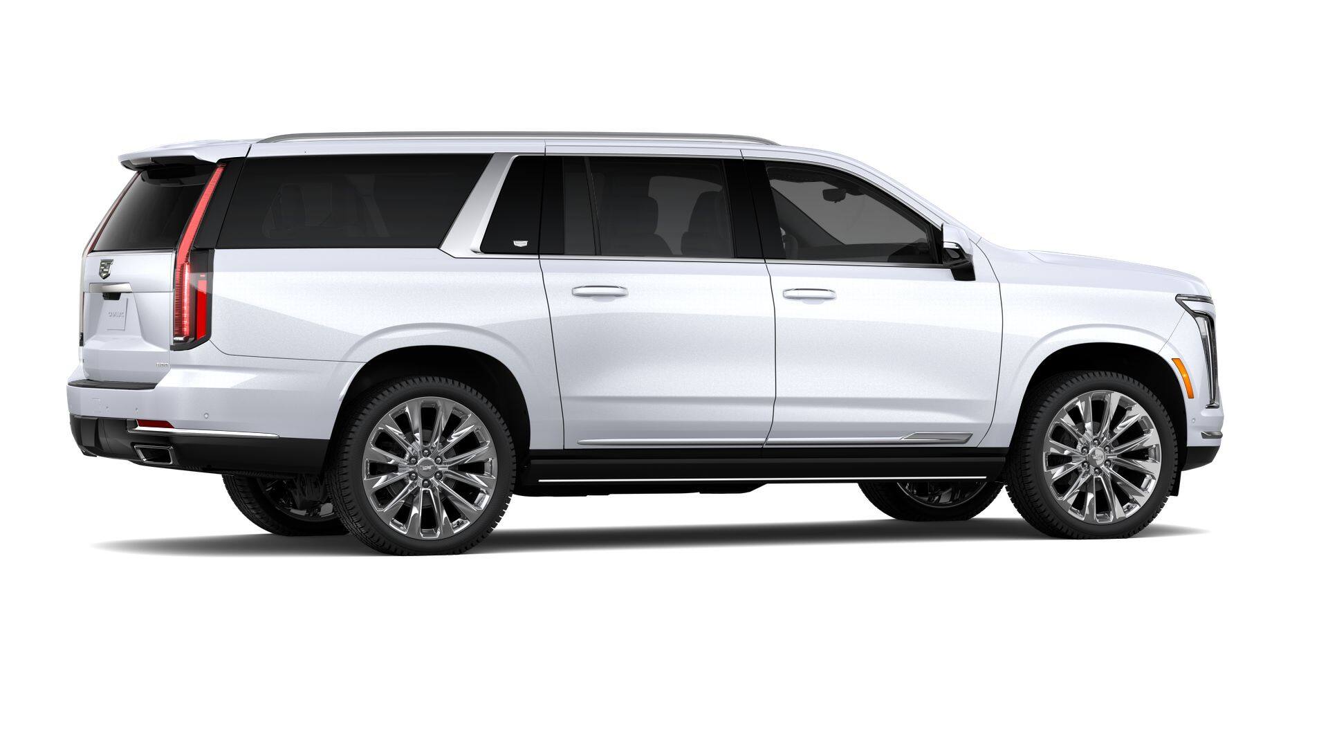 2026 Cadillac Escalade ESV Platinum Luxury - Photo 40