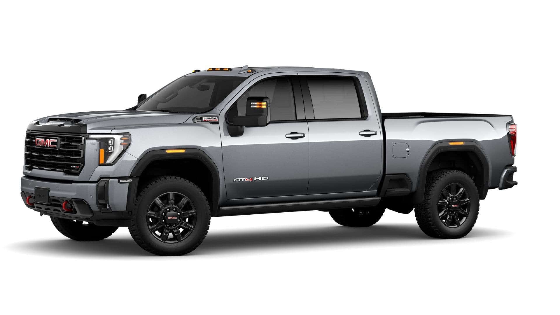 2026 GMC Sierra 2500HD AT4 - Photo 26