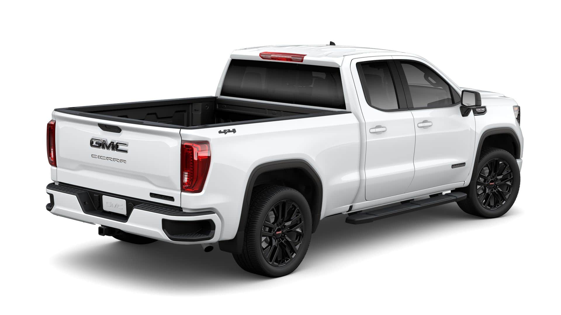 Thumbnail: 2026 GMC Sierra 1500 - 28