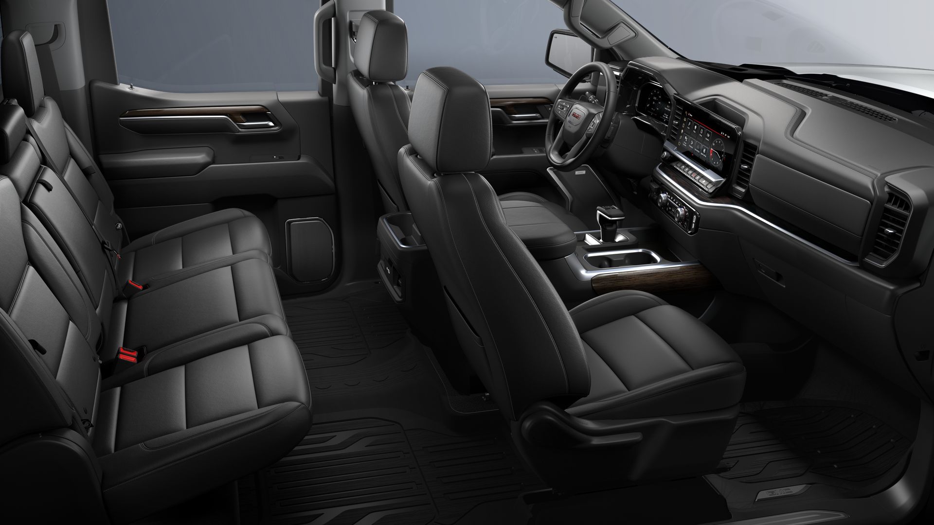 2026 GMC Sierra 1500 Elevation - Photo 8