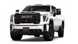 GMC Sierra 3500 HD