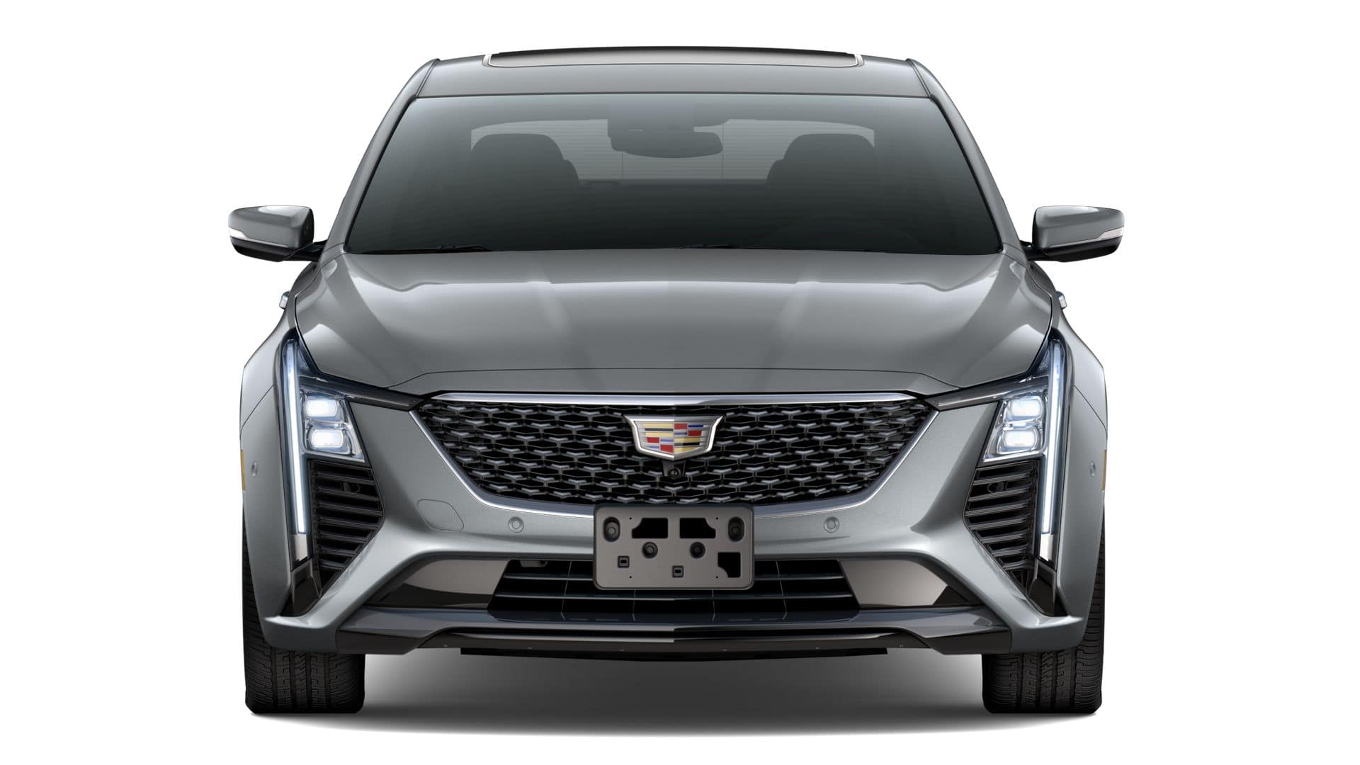 2025 Cadillac CT5 Premium Luxury - Photo 27