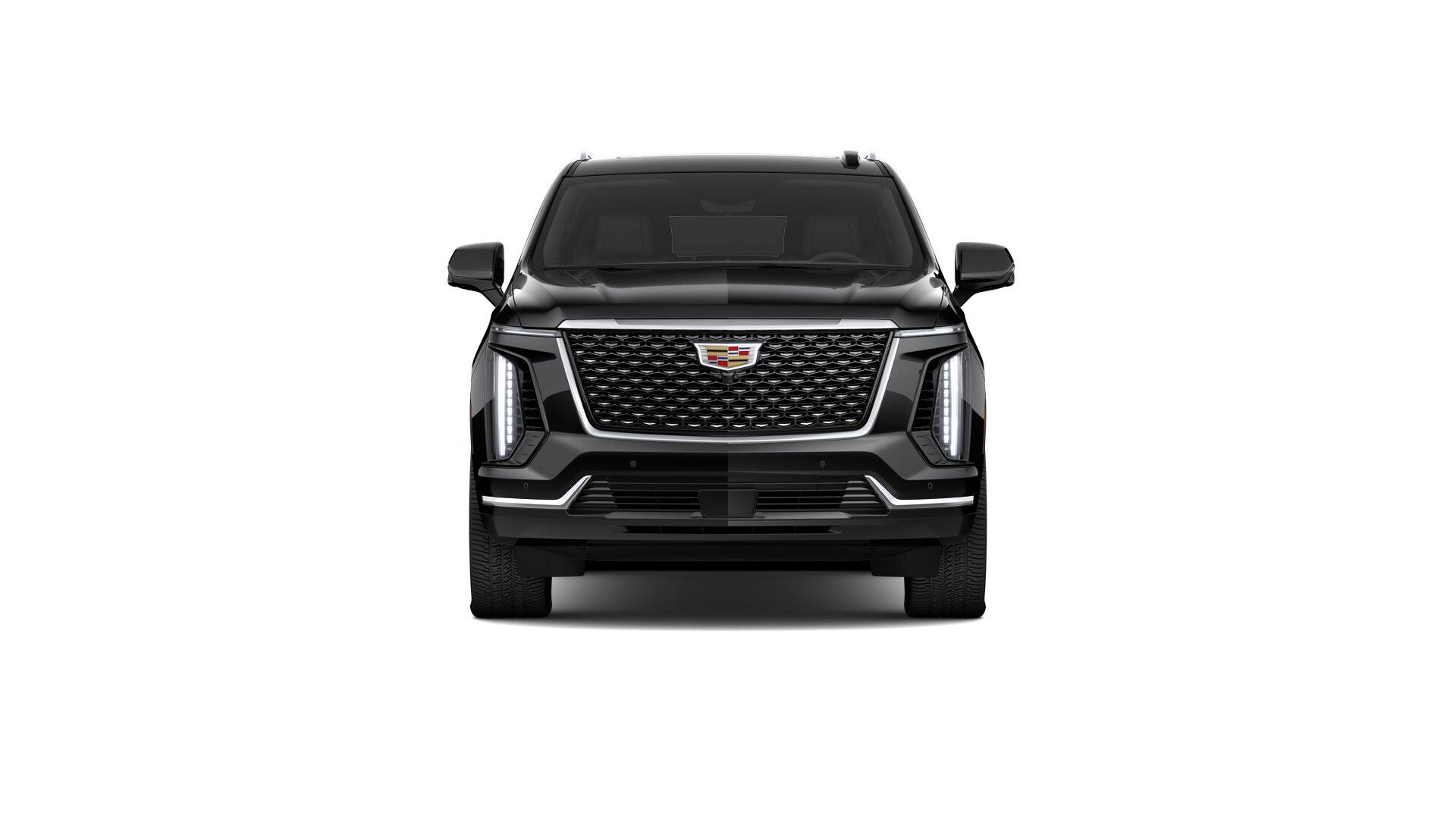 Thumbnail: 2026 Cadillac Escalade - 23