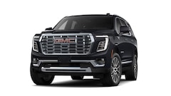 2026 GMC Yukon Denali SUV