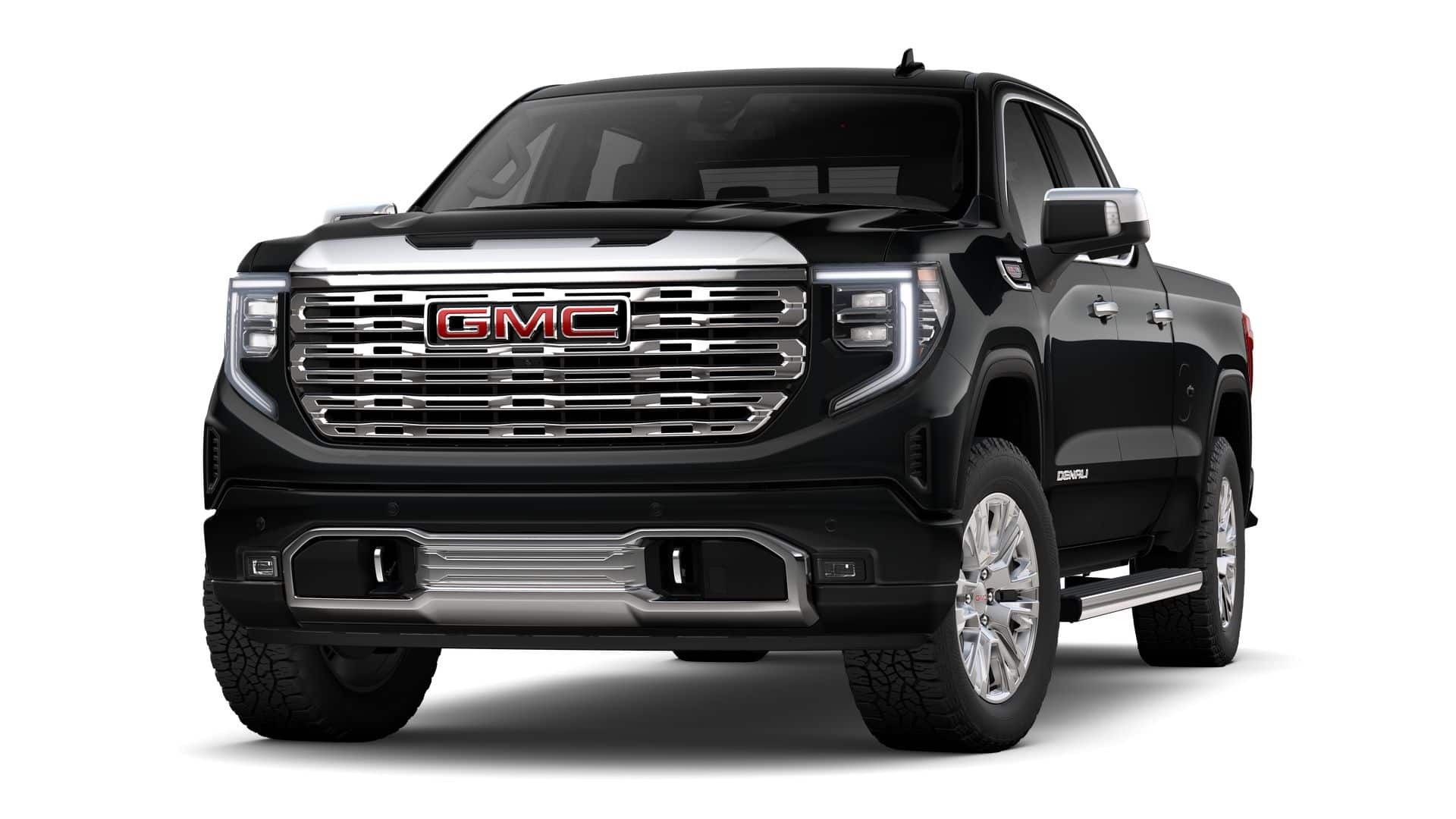 2025 GMC Sierra 1500 Denali's photo