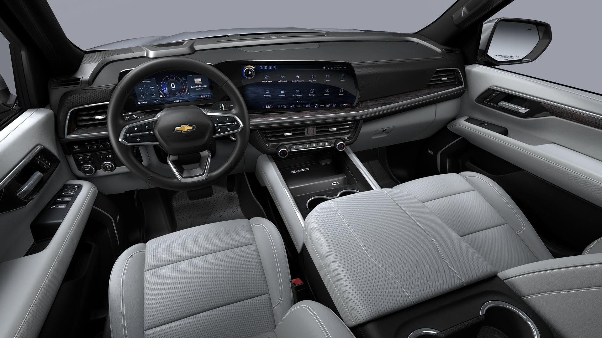 2026 Chevrolet Suburban Premier - Photo 25