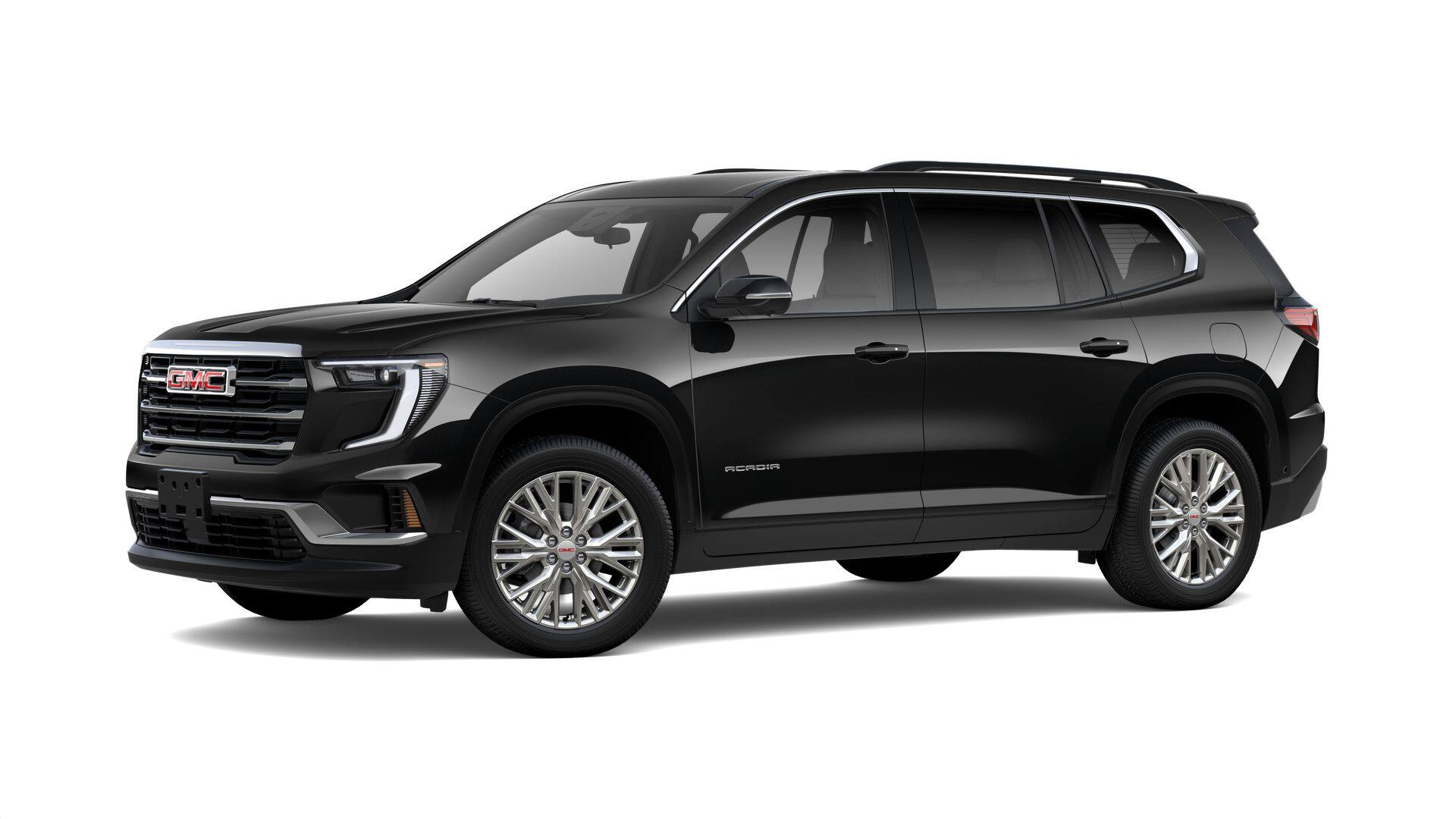 2026 GMC Acadia Elevation SUV