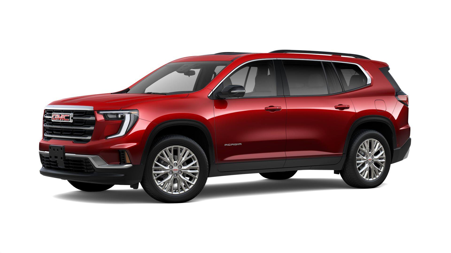 2026 Gmc Acadia Elevation photo 2